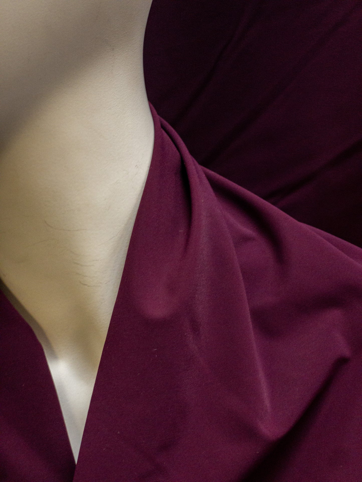 Travel Eurojersey original kleur cerise