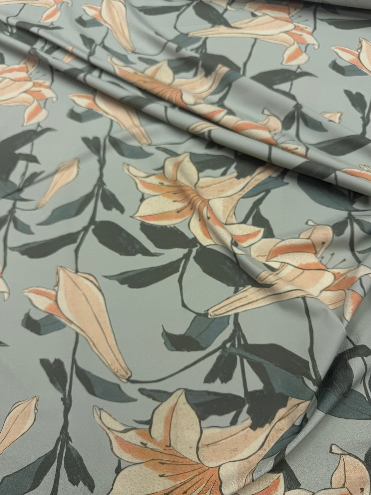 Exclusief dessin travel Italy pastel flowers