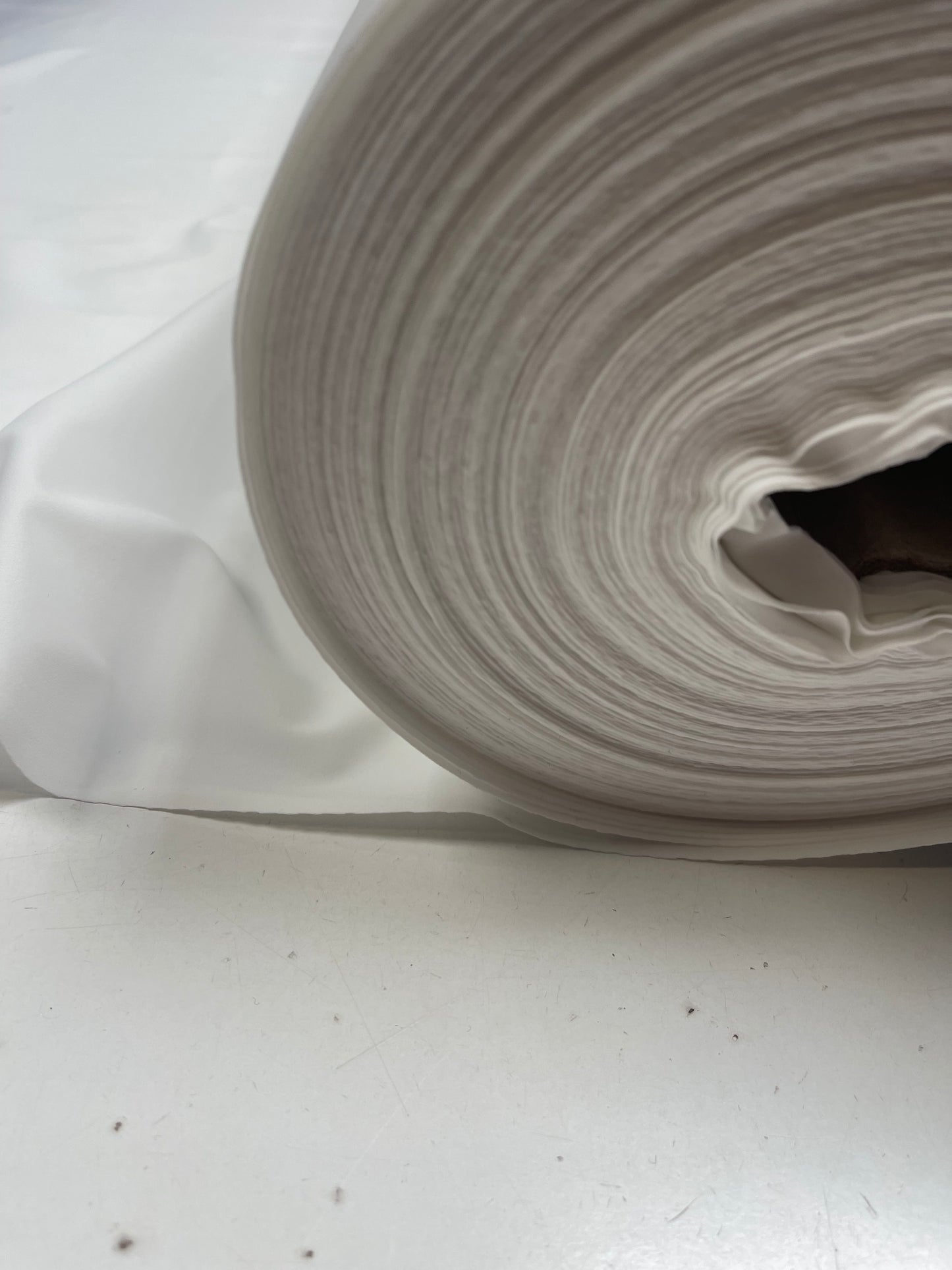 Travel Eurojersey nr 070 original kleur ecru wit