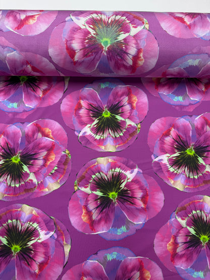 Exclusief dessin travel Italy daisy