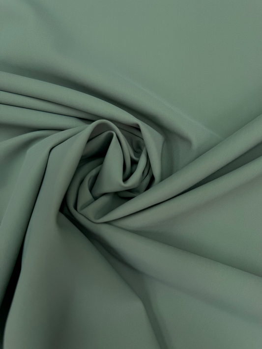 Travel Eurojersey Bonded  kleur 503 sage