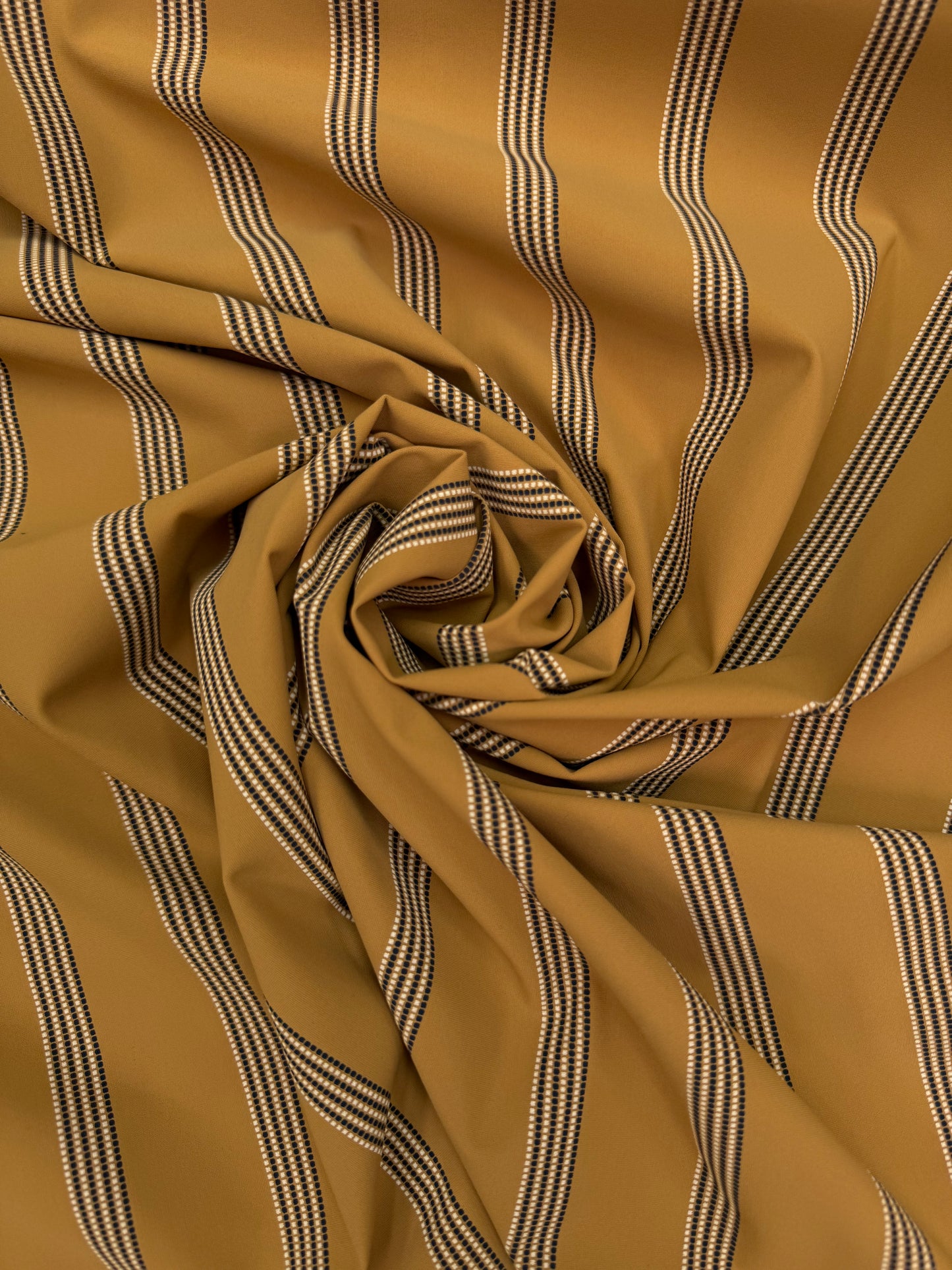 Striped travel eurojersey