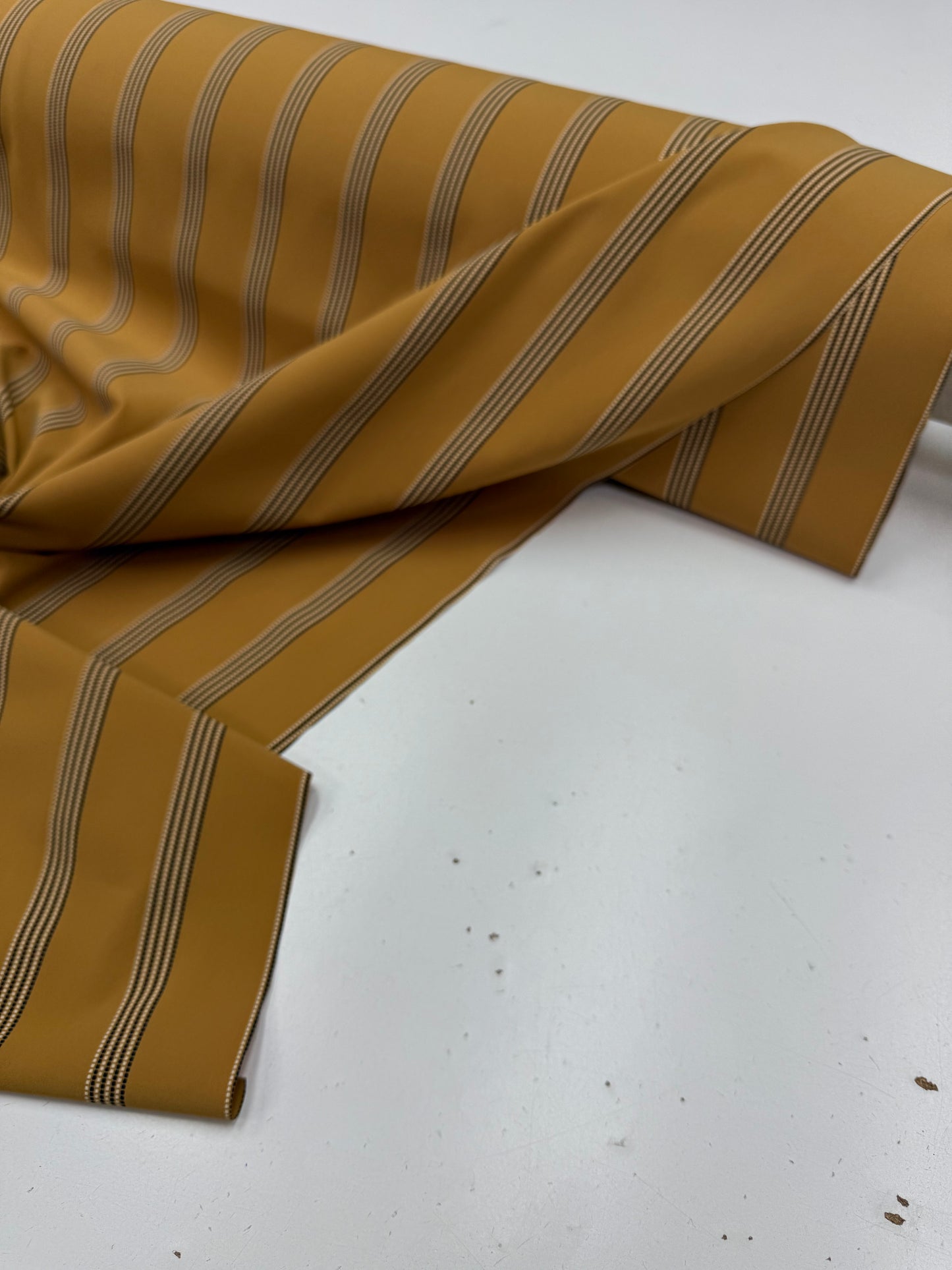 Striped travel eurojersey