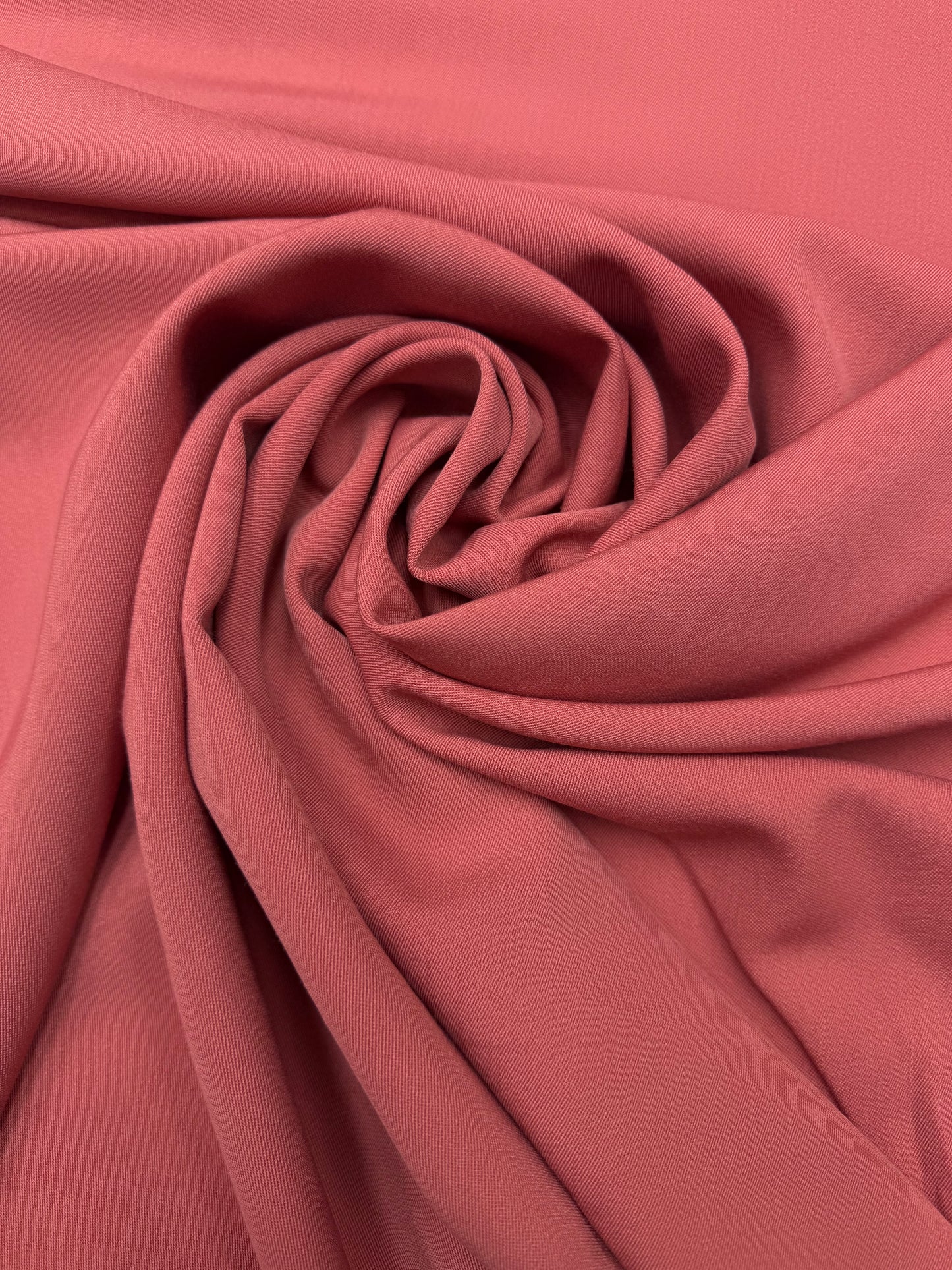 Wol  pantalon dikte warm roze