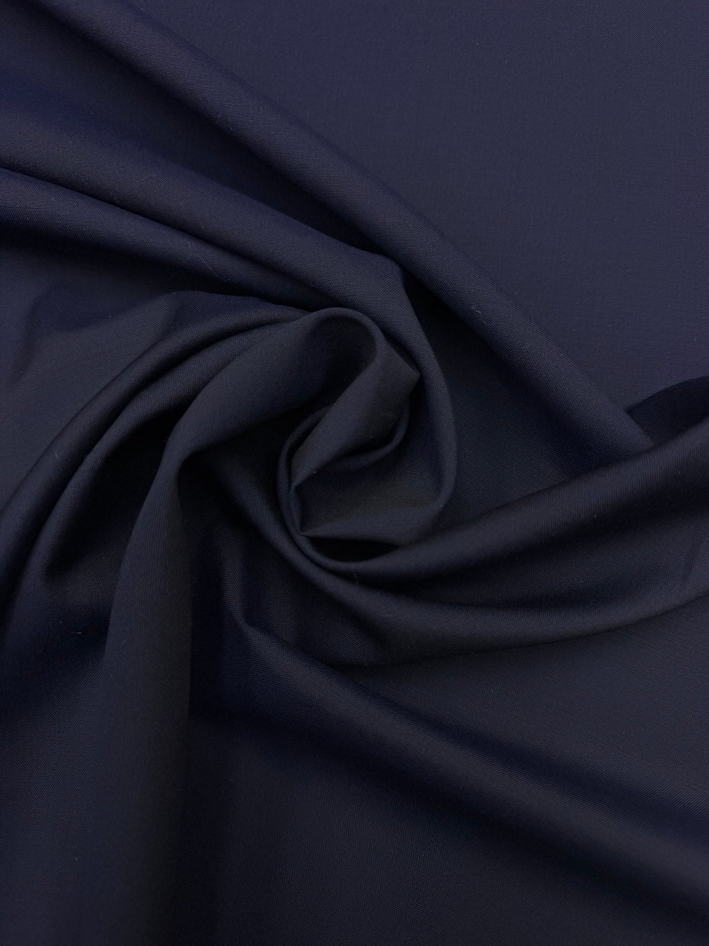 Cool Wool pantalondikte marine.