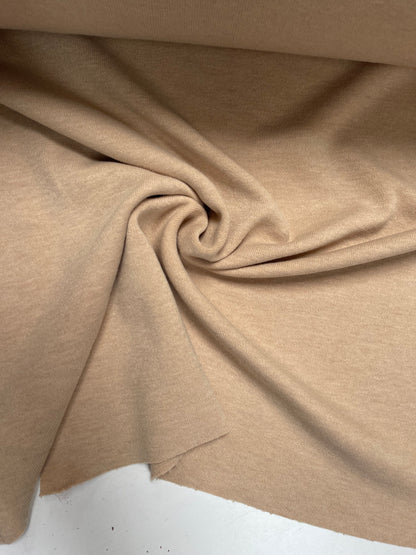 A/W 2024/2025 Breisel viscose blend heavy quality kleur camel