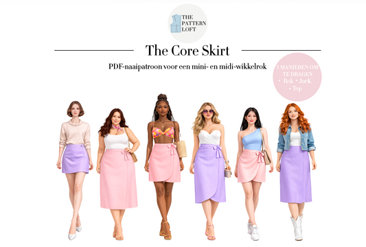 Blake pattern printed version