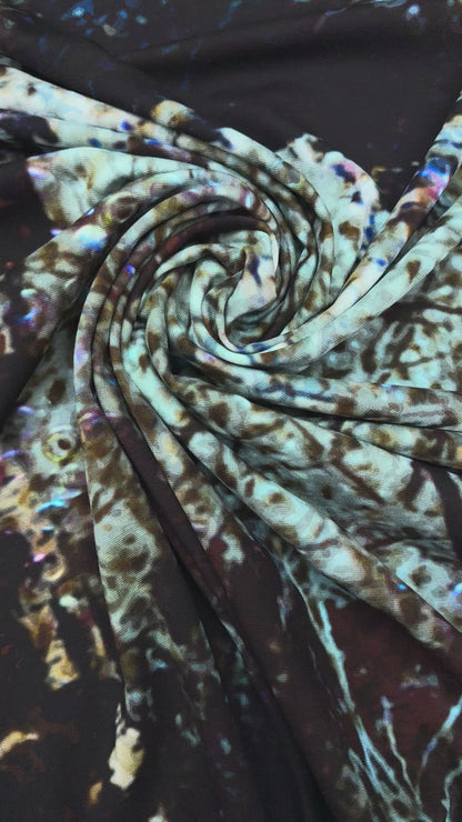 Exclusief dessin punta Forrest