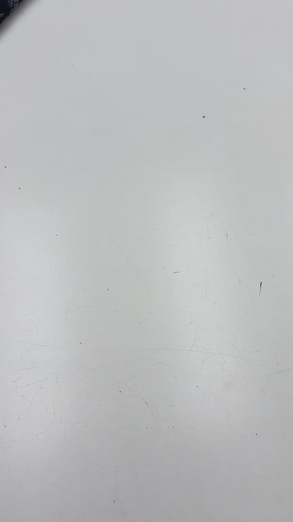 Denim jeans jacquard met stretch